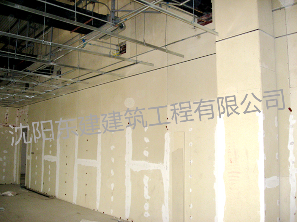 泸州市硅酸盐防火板墙抗爆墙 - 排名