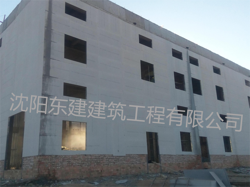 泸州市抗爆墙轻质泄爆墙 - 推荐